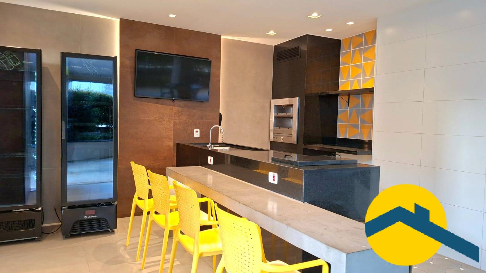 Apartamento, 4 quartos, 198 m² - Foto 37