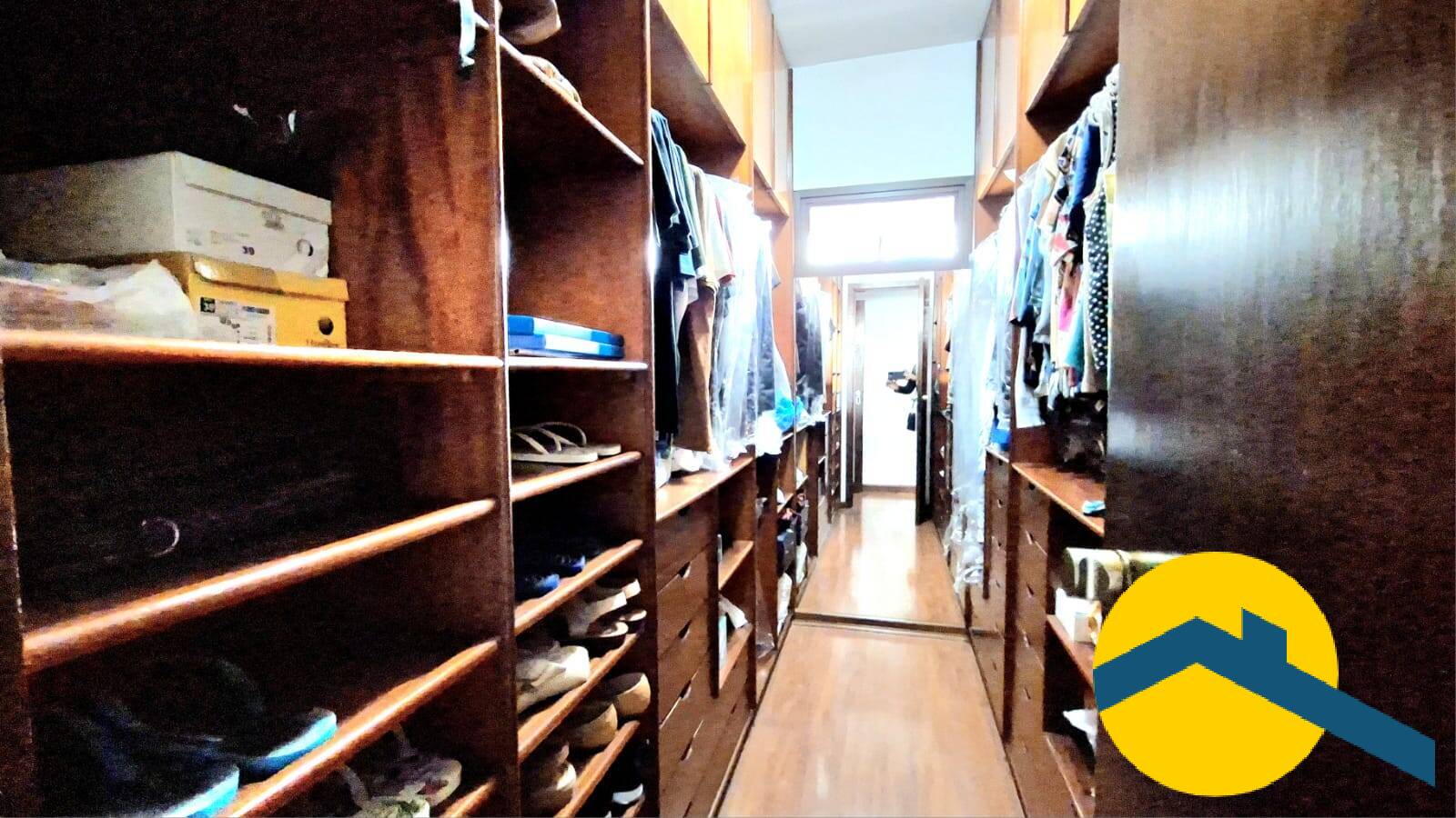 Apartamento, 4 quartos, 198 m² - Foto 21