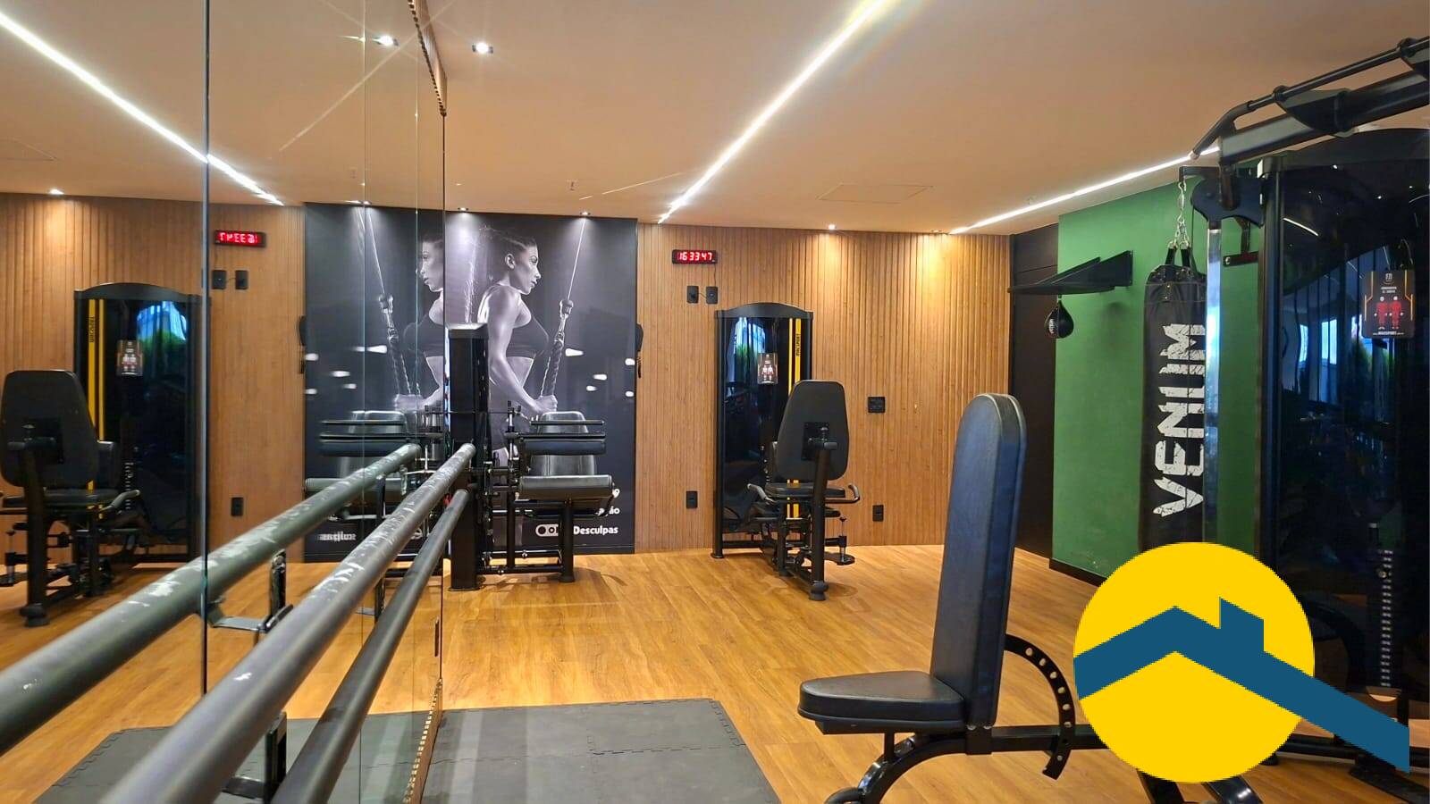 Apartamento, 4 quartos, 198 m² - Foto 38