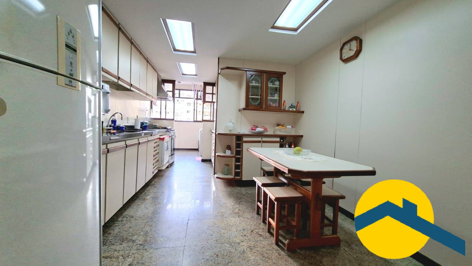 Apartamento, 4 quartos, 198 m² - Foto 24