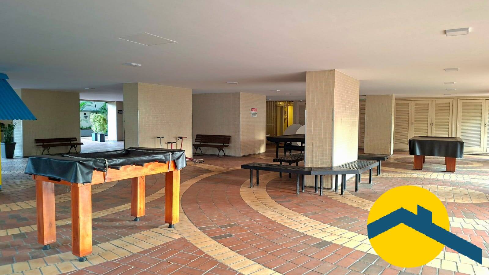 Apartamento, 4 quartos, 198 m² - Foto 36