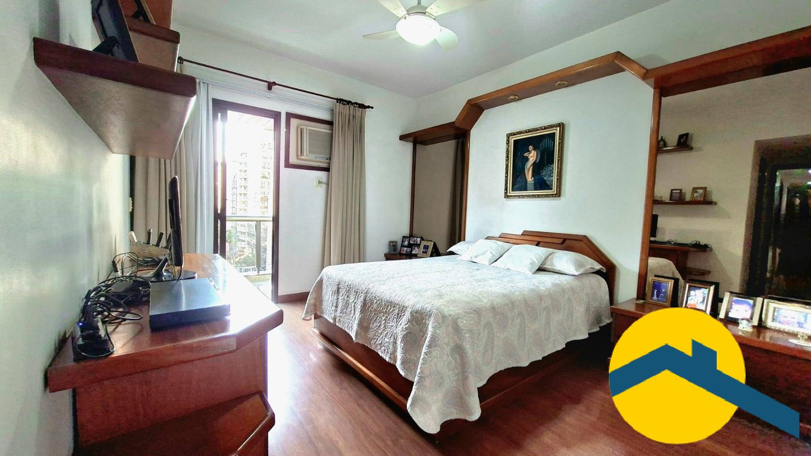 Apartamento, 4 quartos, 198 m² - Foto 17