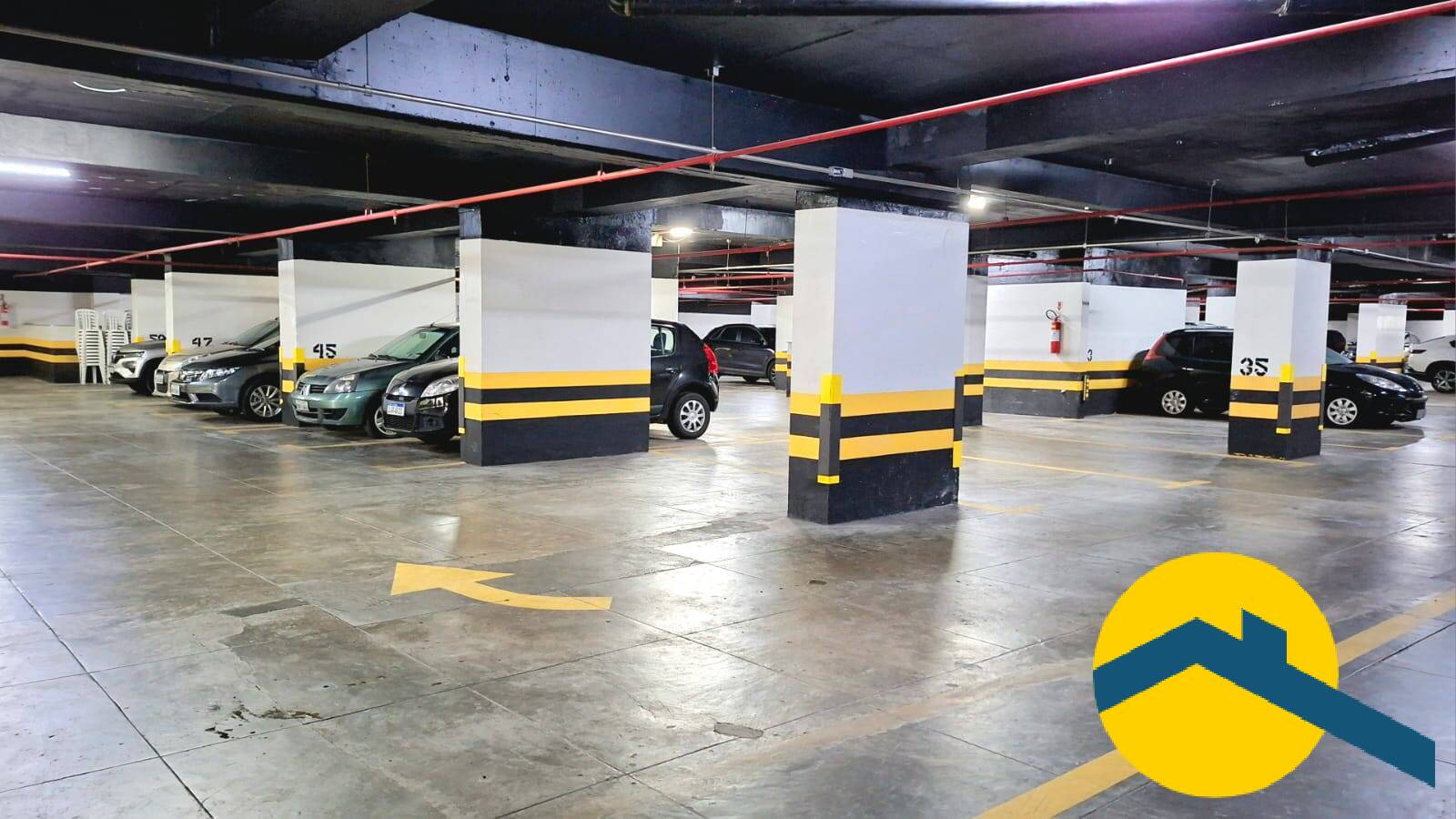 Apartamento, 4 quartos, 198 m² - Foto 45