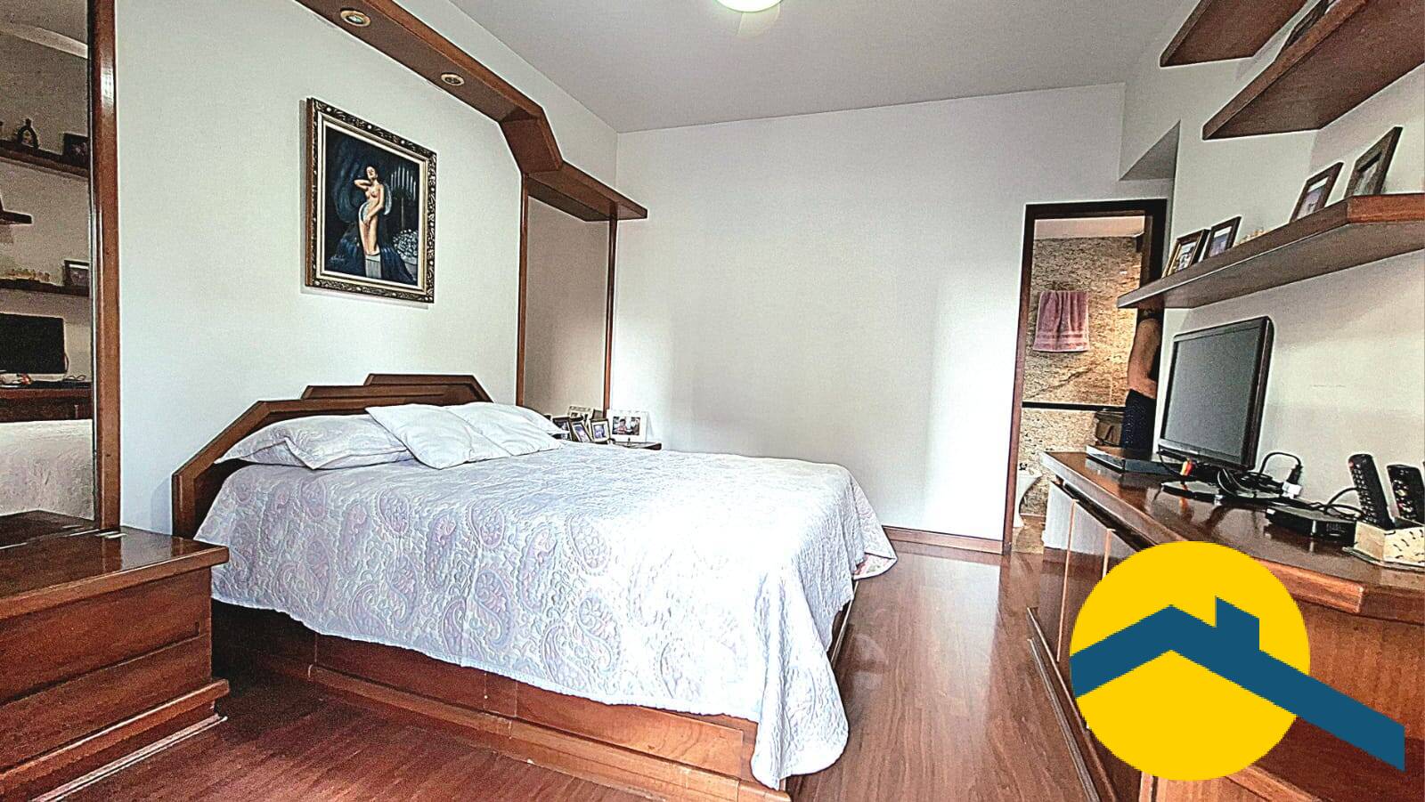 Apartamento, 4 quartos, 198 m² - Foto 19