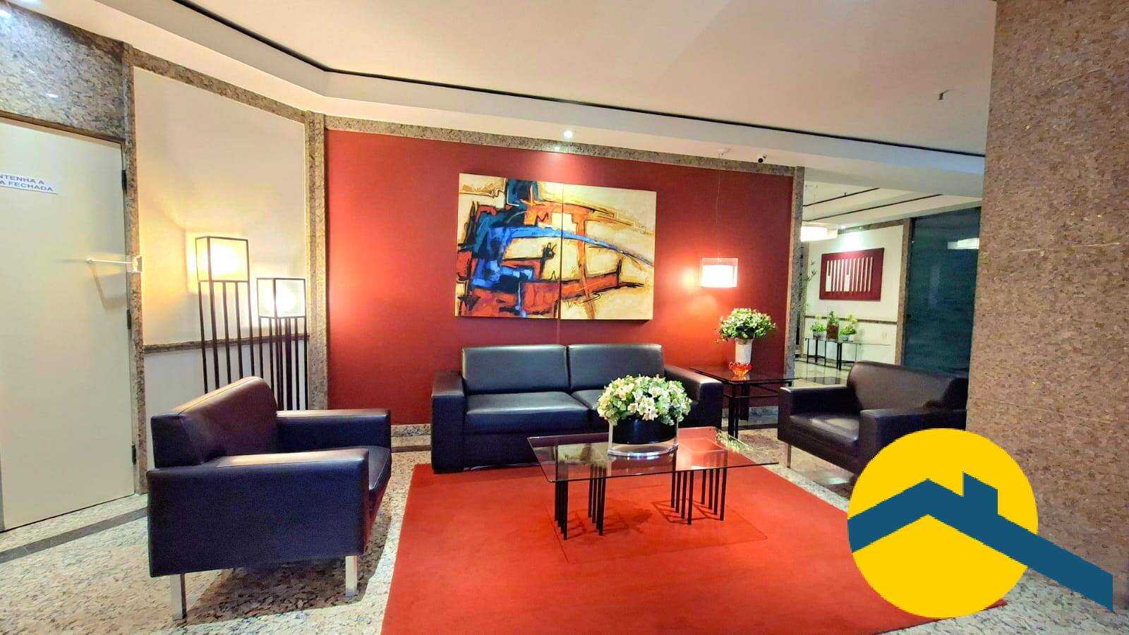 Apartamento, 4 quartos, 198 m² - Foto 40