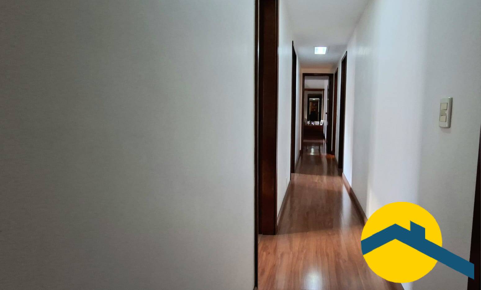 Apartamento, 4 quartos, 198 m² - Foto 9