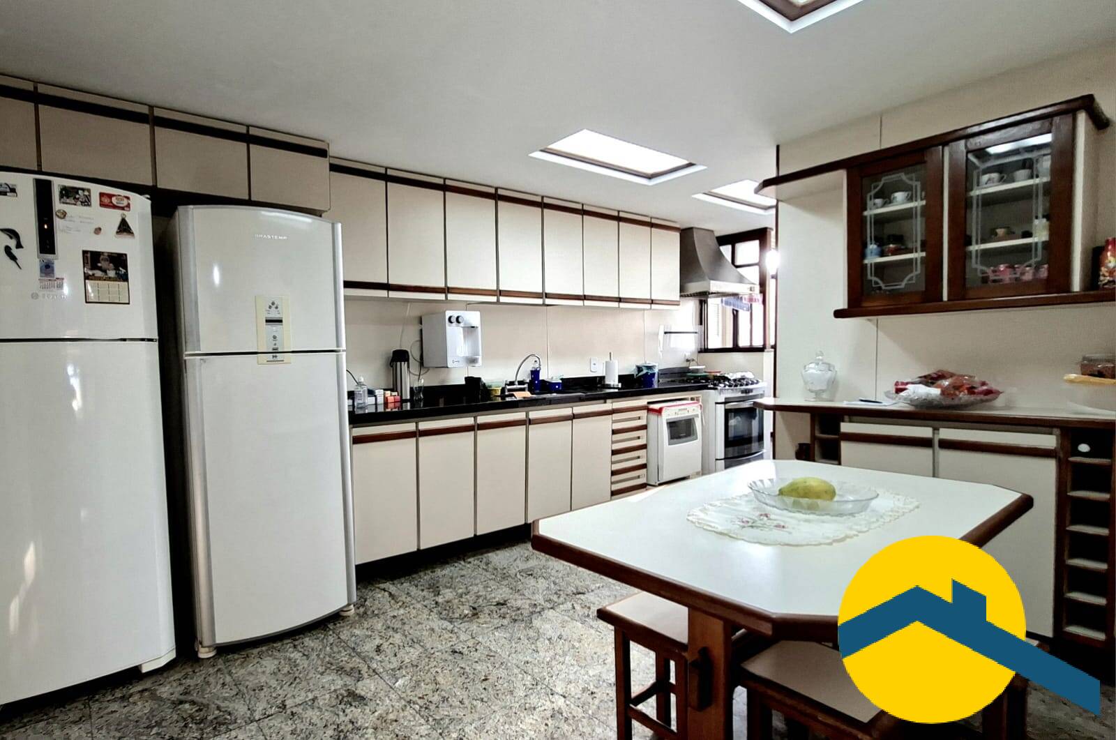 Apartamento, 4 quartos, 198 m² - Foto 22
