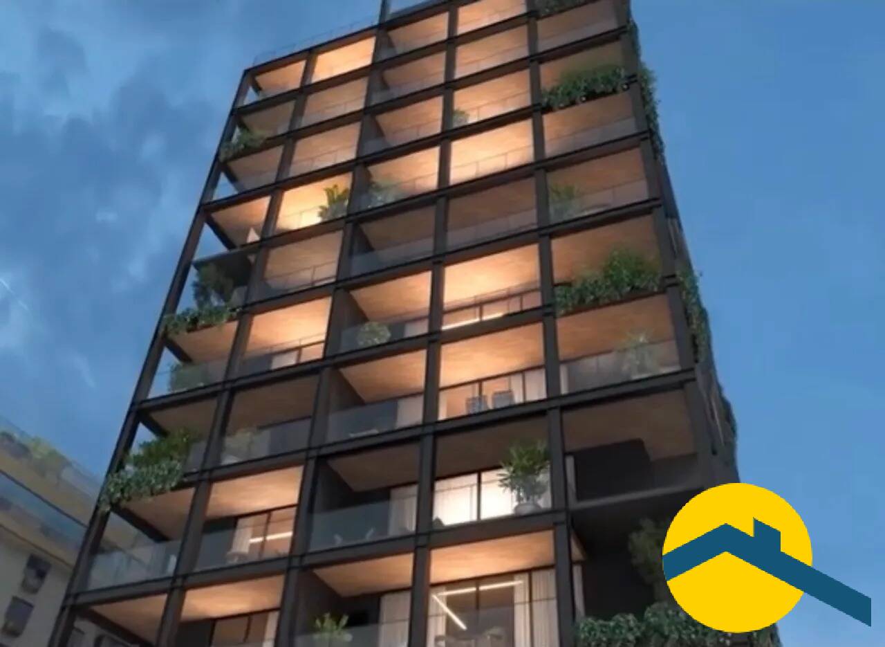 Apartamento/Loft para venda em Icaraí - Niterói - Rio de Janeiro
