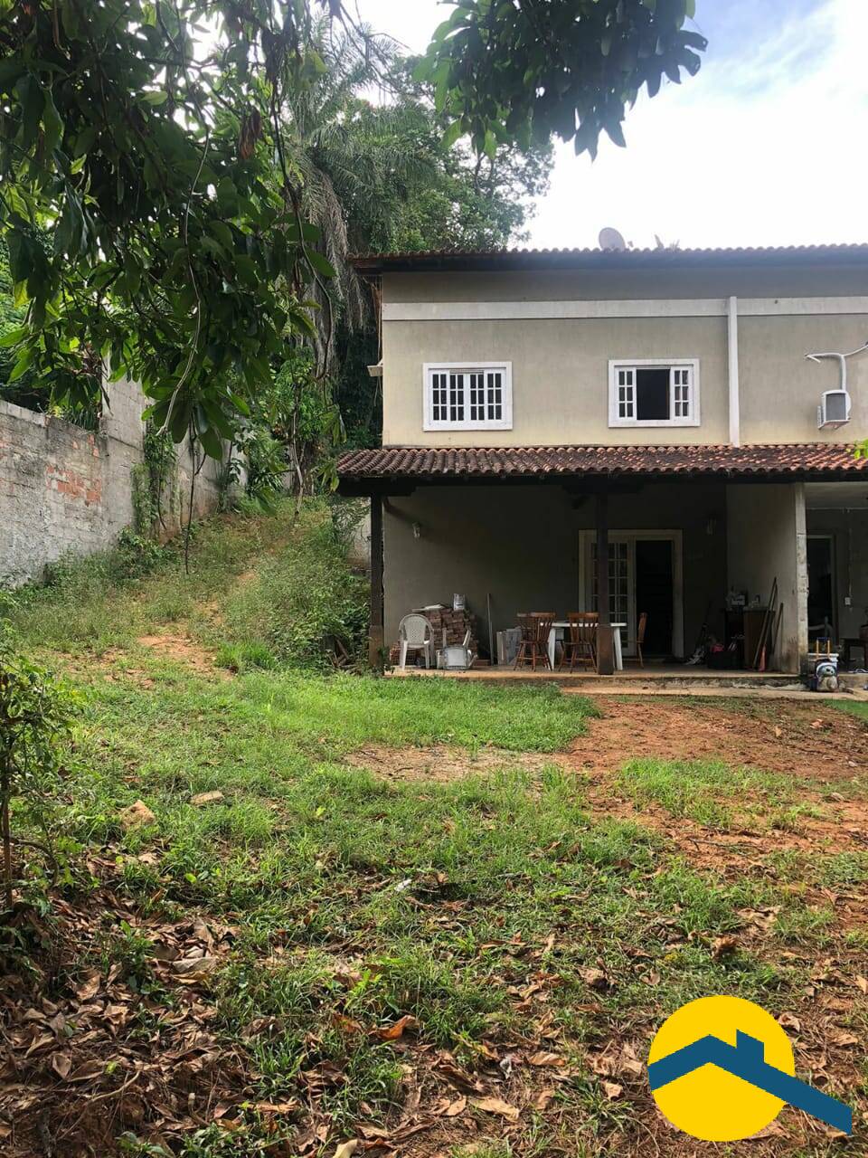 Casa  para venda em Pendotiba - Niterói - Rio de Janeiro