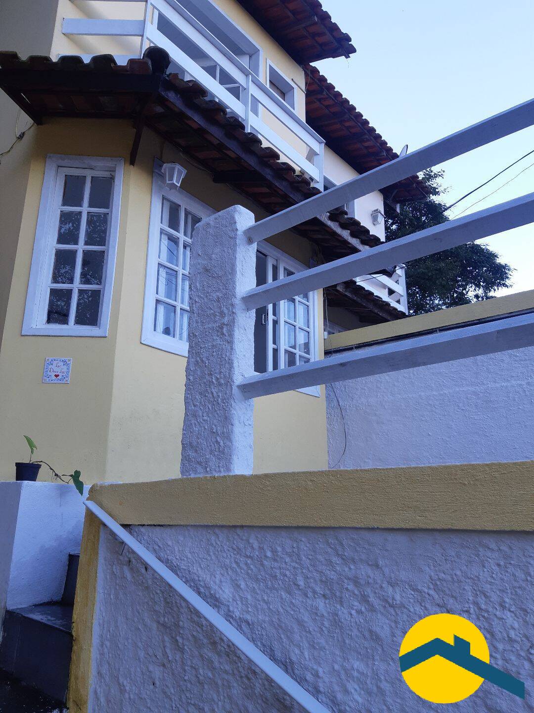 Casa de 2 quartos a venda em Maria Paula - São Gonçalo - Rio de Janeiro