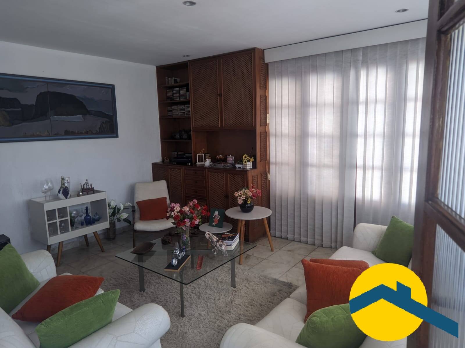 Casa 4 quartos a venda em icarai - Niteroi - Rio de Janeiro