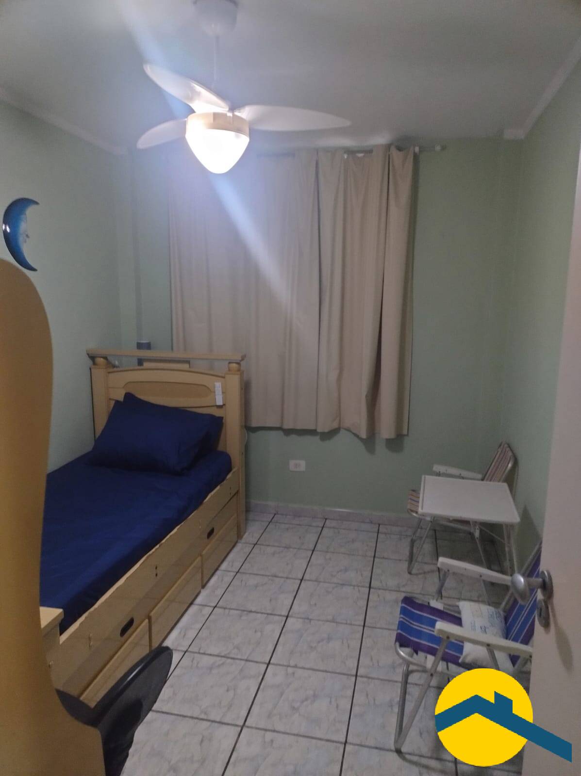 Apartamento, 2 quartos, 50 m² - Foto 7