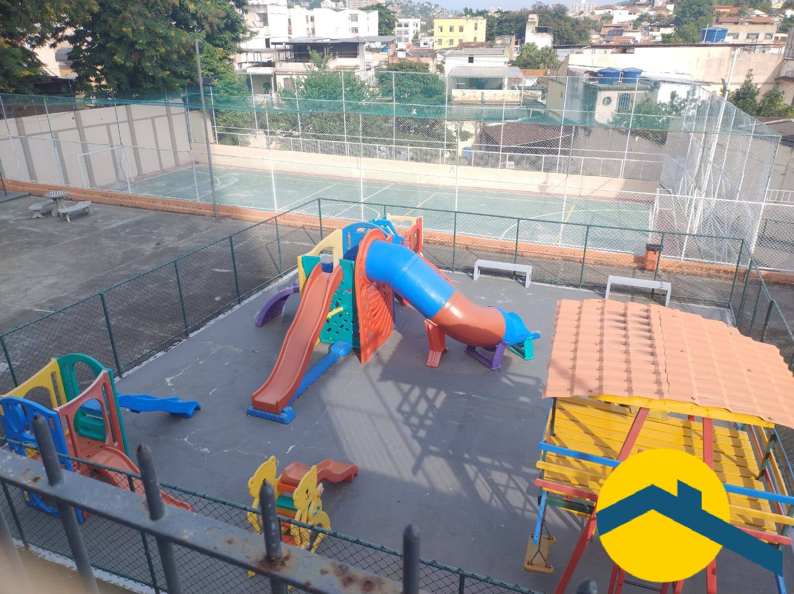 Apartamento, 2 quartos, 50 m² - Foto 16