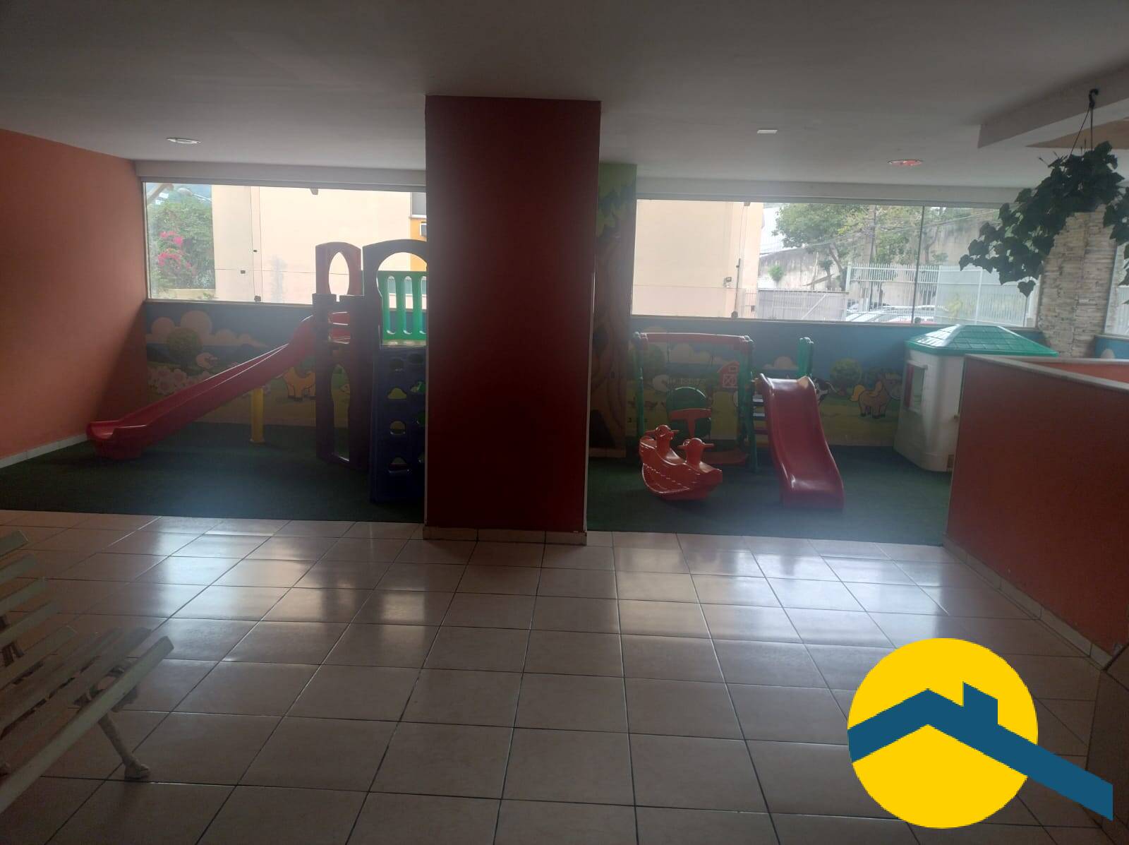 Apartamento, 2 quartos, 50 m² - Foto 17