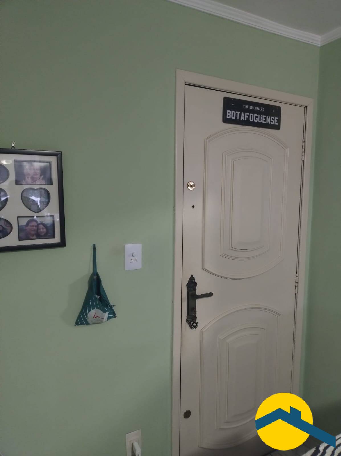 Apartamento, 2 quartos, 50 m² - Foto 9