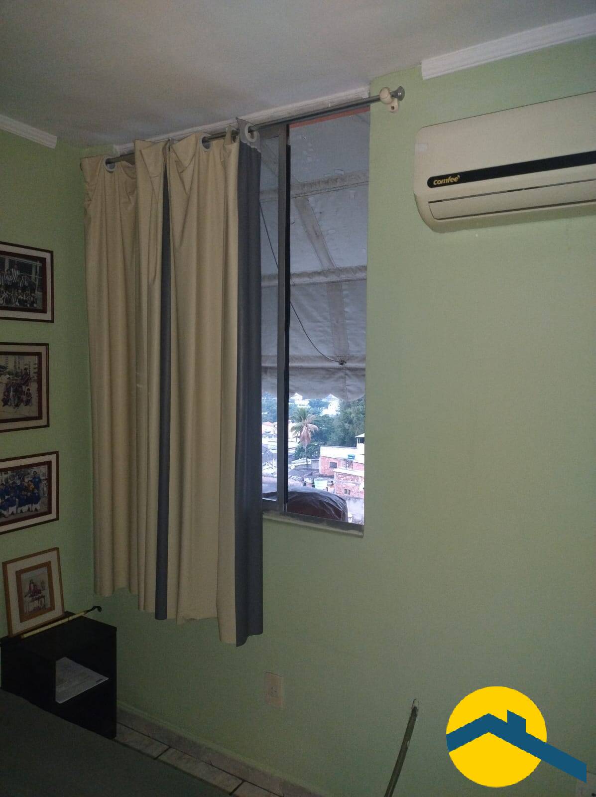 Apartamento, 2 quartos, 50 m² - Foto 5