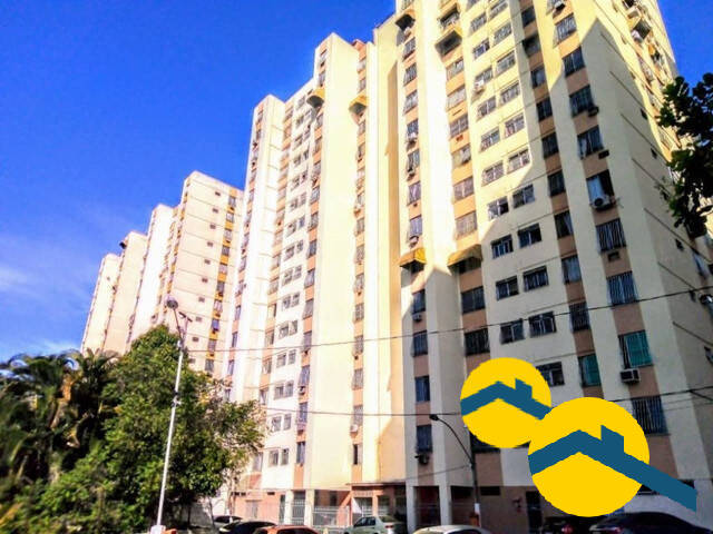 Apartamento, 2 quartos, 50 m² - Foto 20