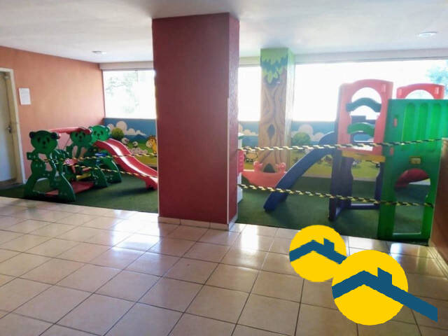 Apartamento, 2 quartos, 50 m² - Foto 18