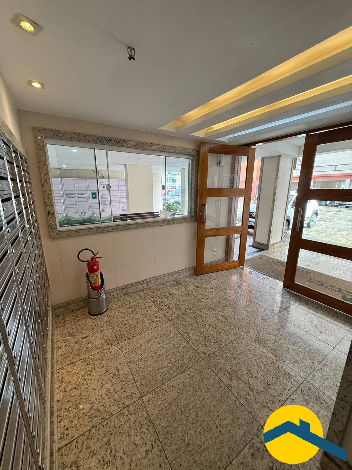 Apartamento, 2 quartos, 50 m² - Foto 13