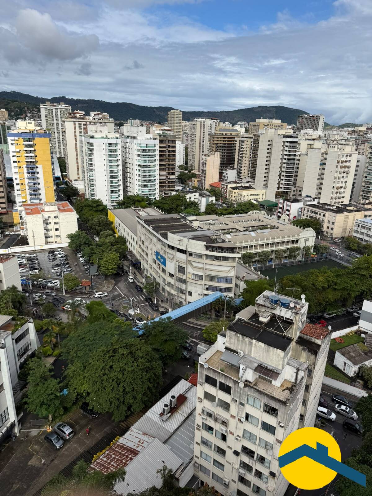 Apartamento, 2 quartos, 50 m² - Foto 2