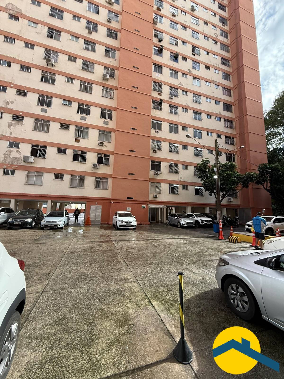 Apartamento, 2 quartos, 50 m² - Foto 14