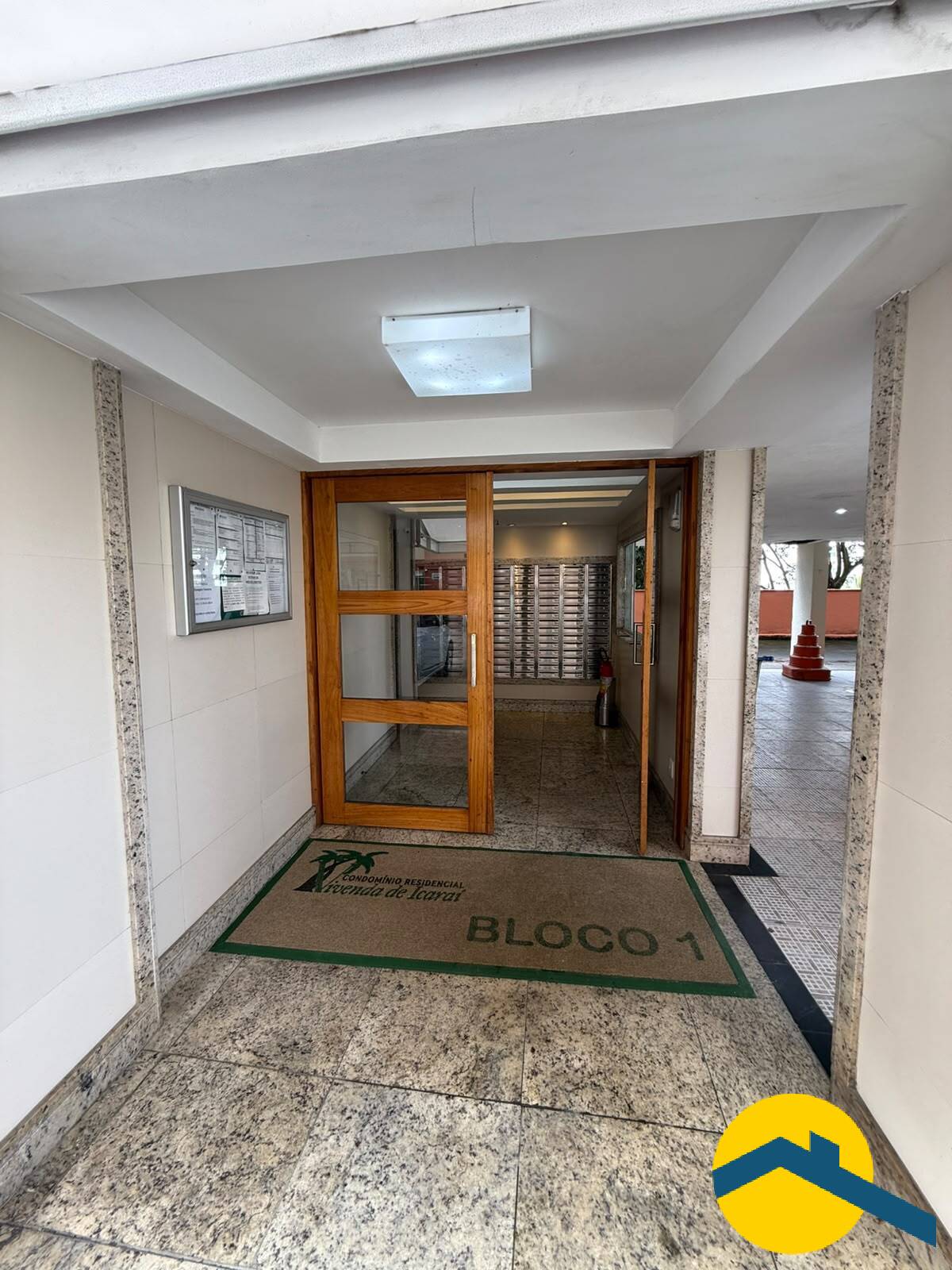 Apartamento, 2 quartos, 50 m² - Foto 10