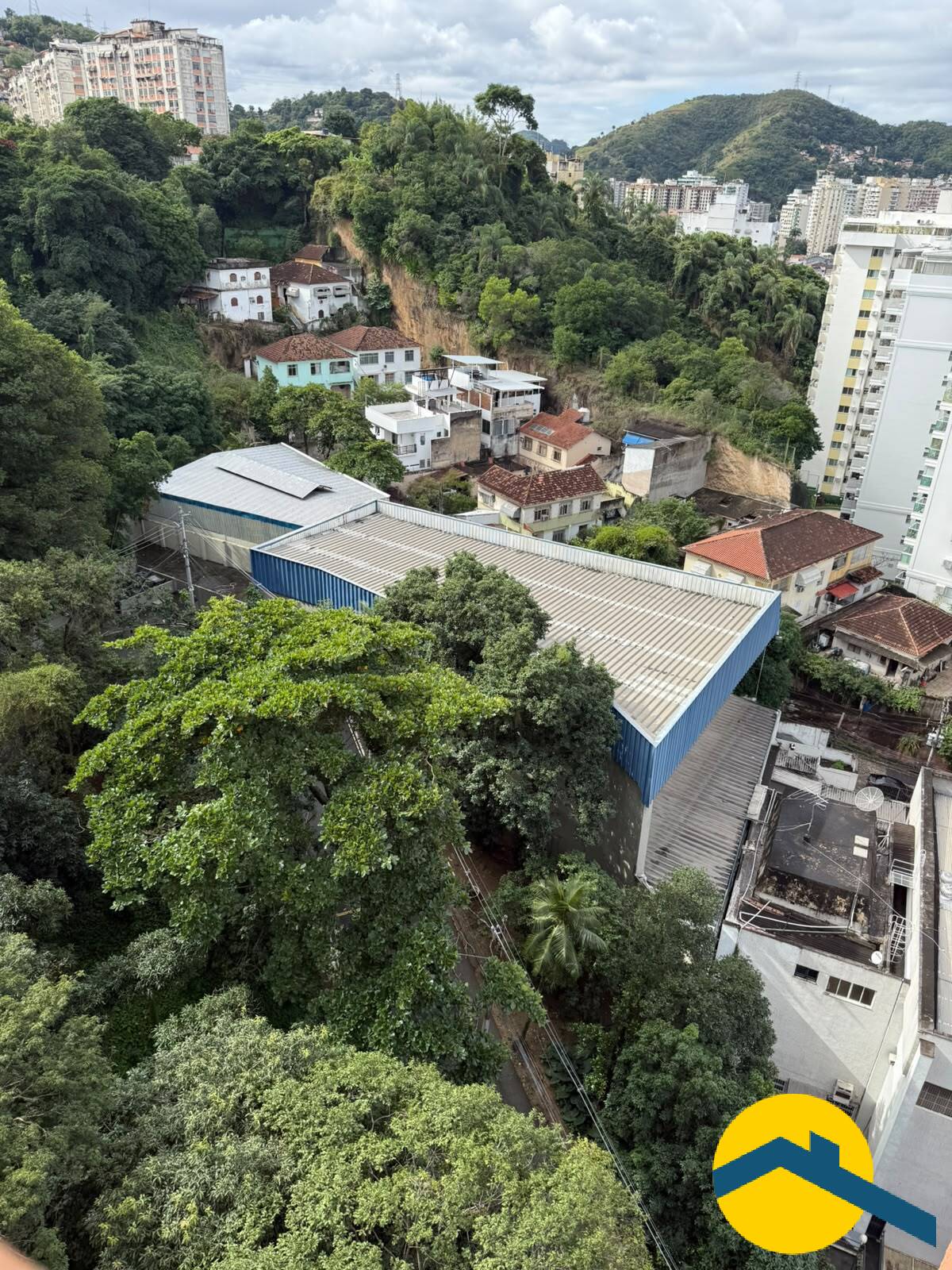 Apartamento, 2 quartos, 50 m² - Foto 7