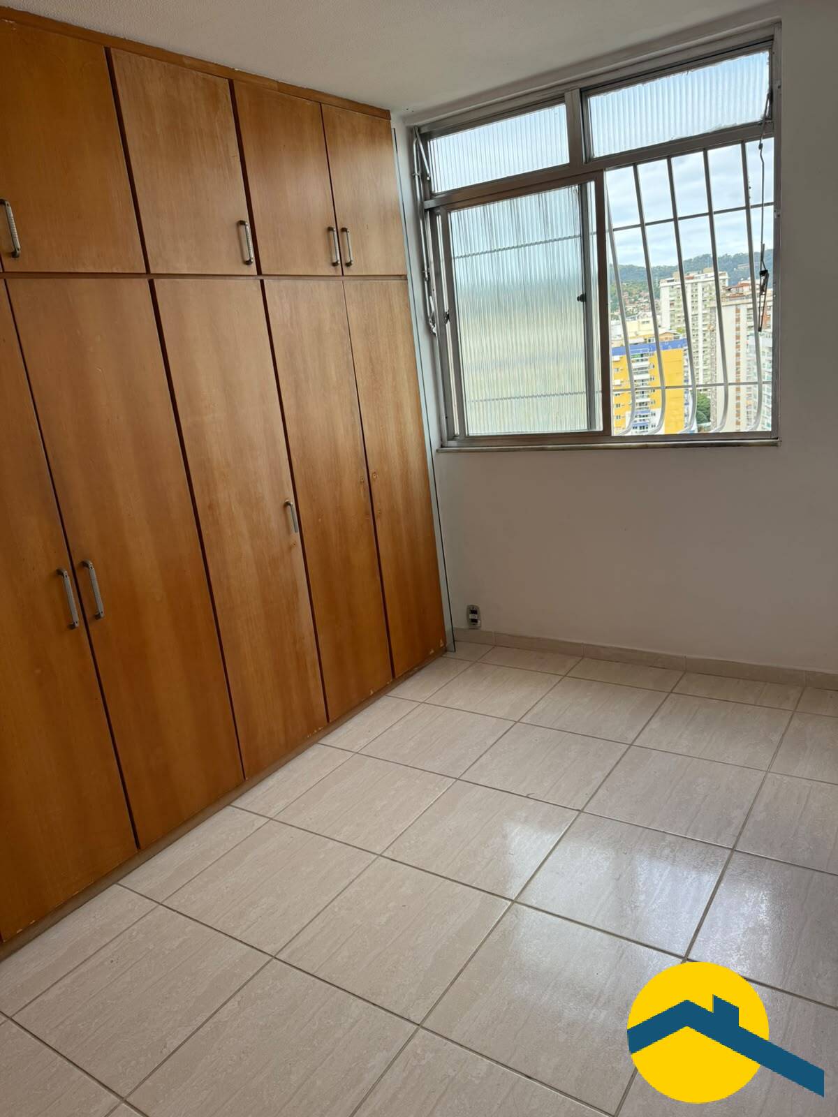 Apartamento, 2 quartos, 50 m² - Foto 6