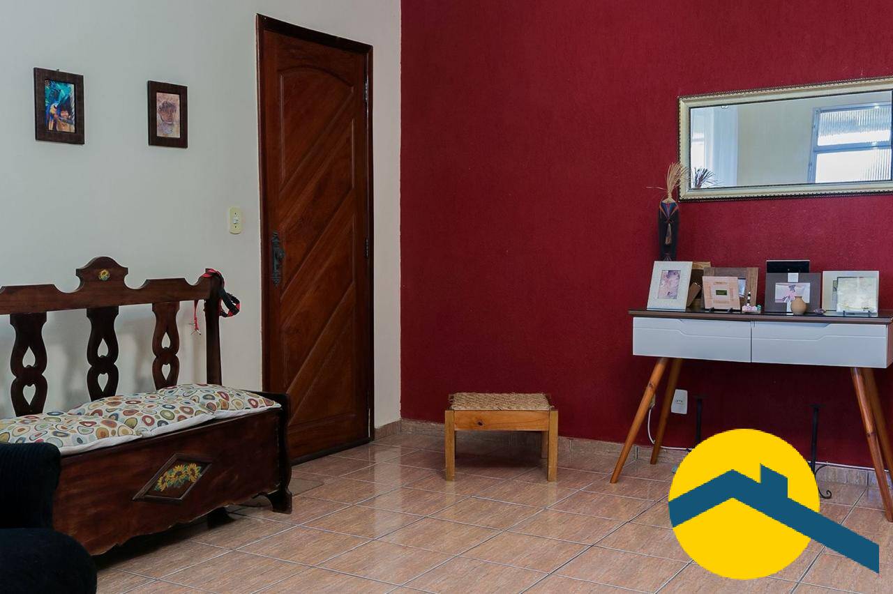 Casa sobrado  à venda no Fonseca - Niterói- Rio de janeiro