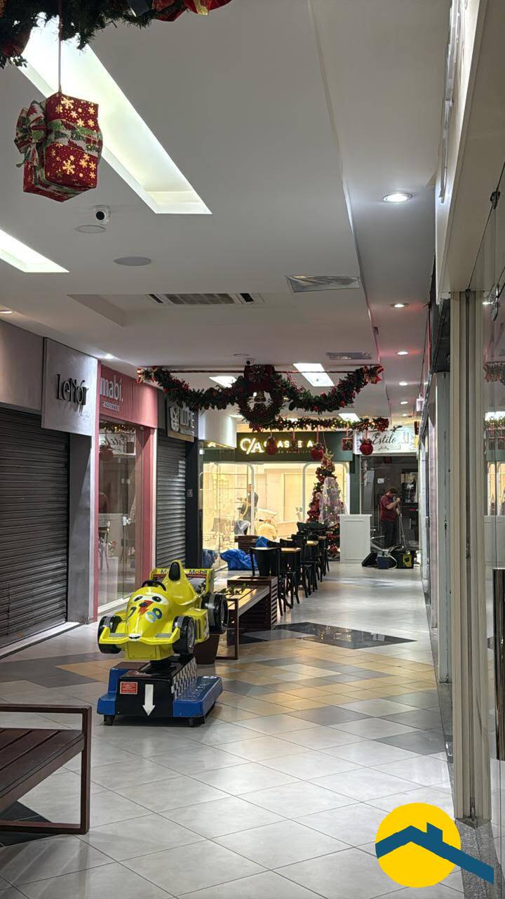 Loja-Salão, 20 m² - Foto 9