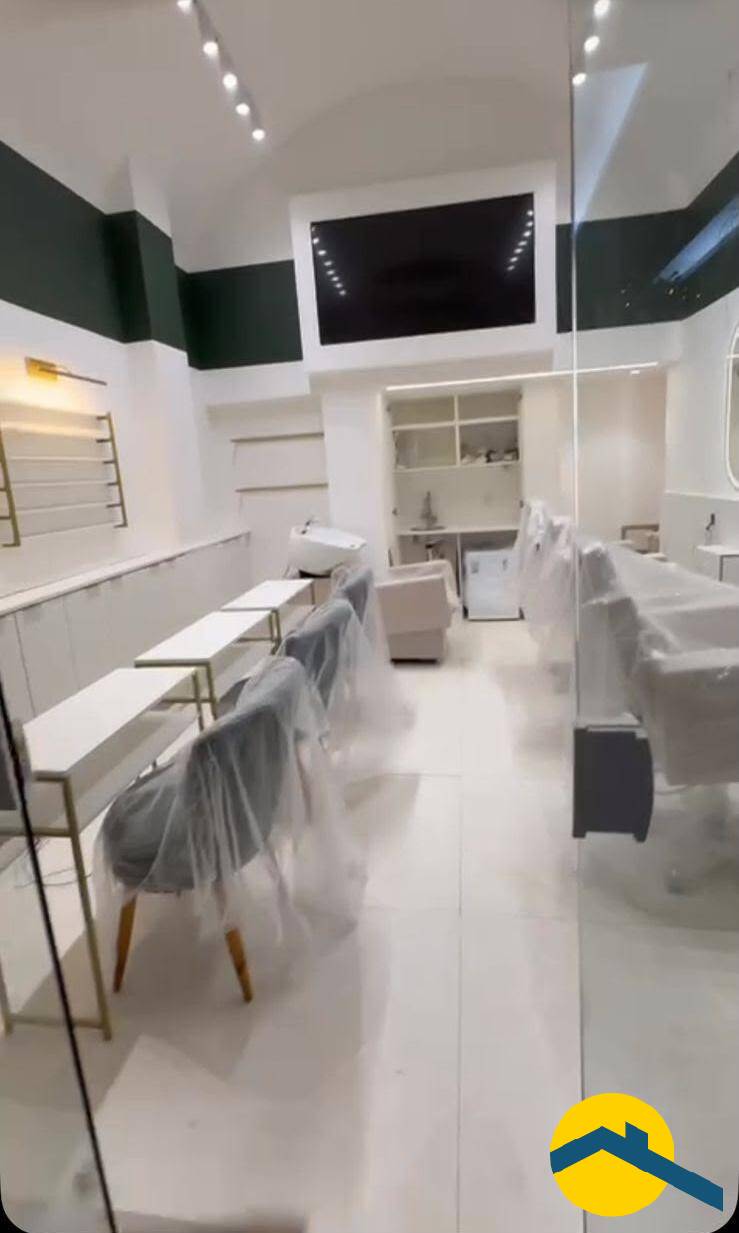 Loja-Salão, 20 m² - Foto 10