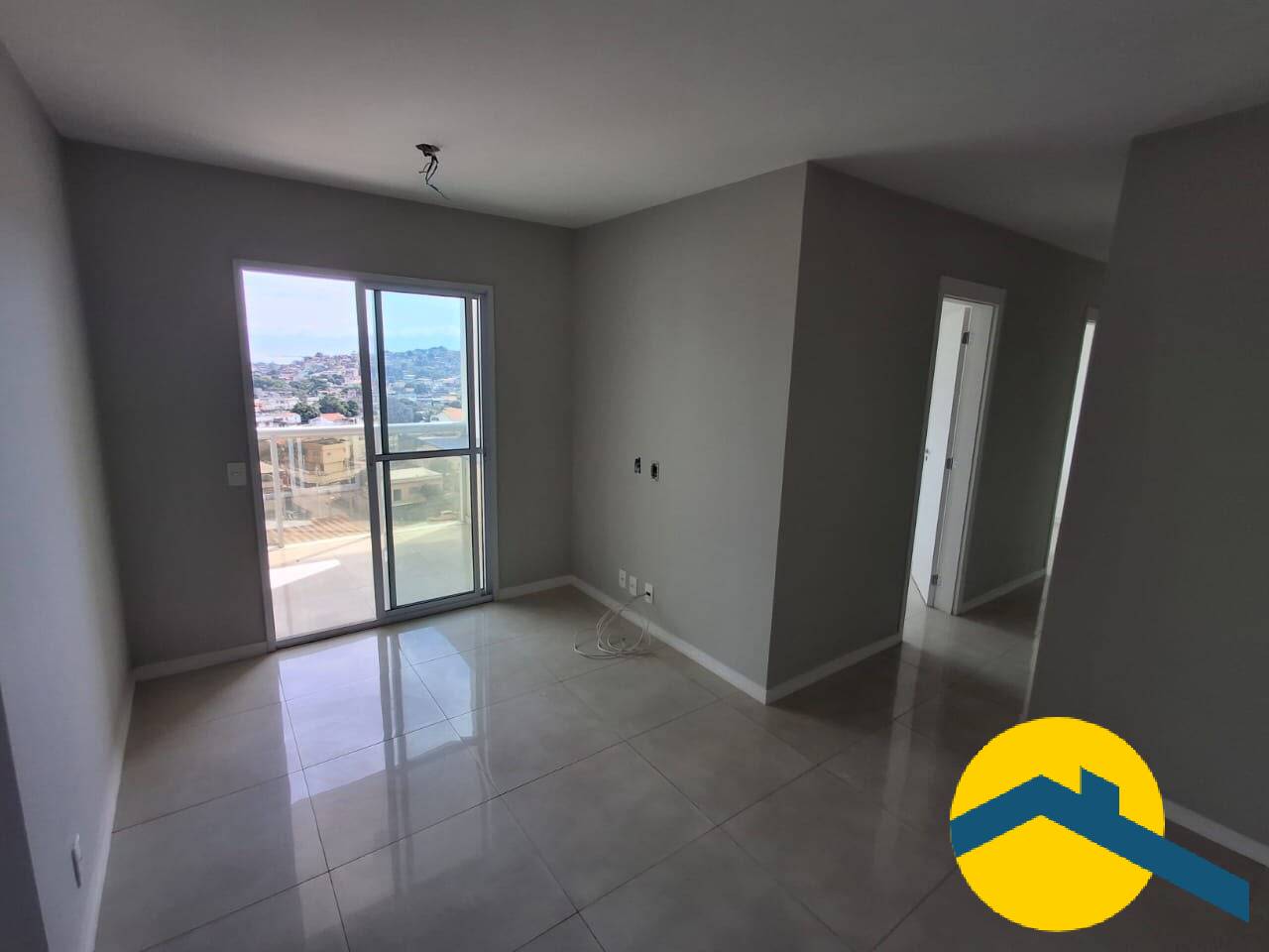Apartamento de 3 quartos à venda na Parada 40- São Gonçalo - Rio de Janeiro