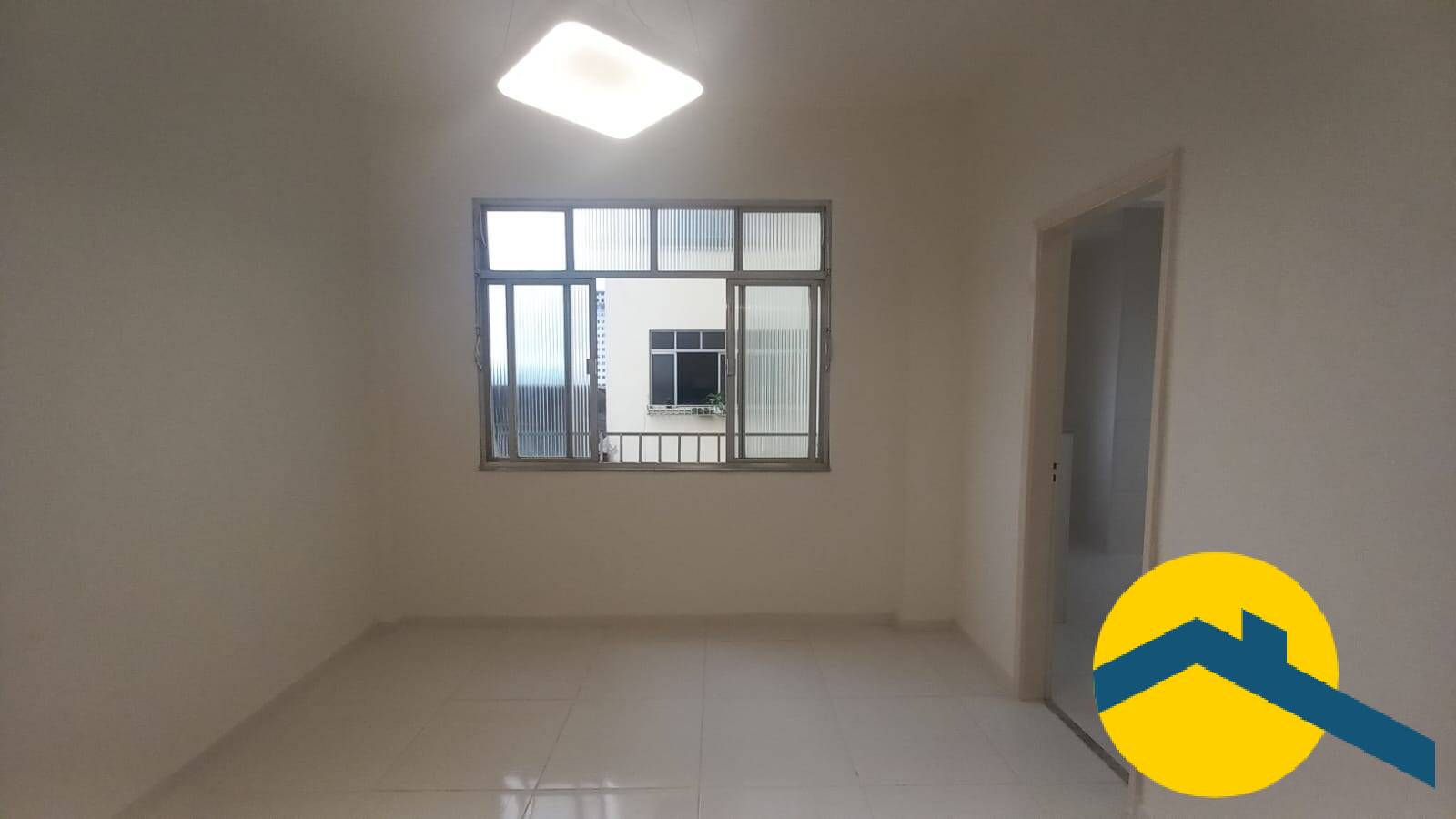 Apartamento 2 quartos a venda no Centro- Niterói - Rio de Janeiro