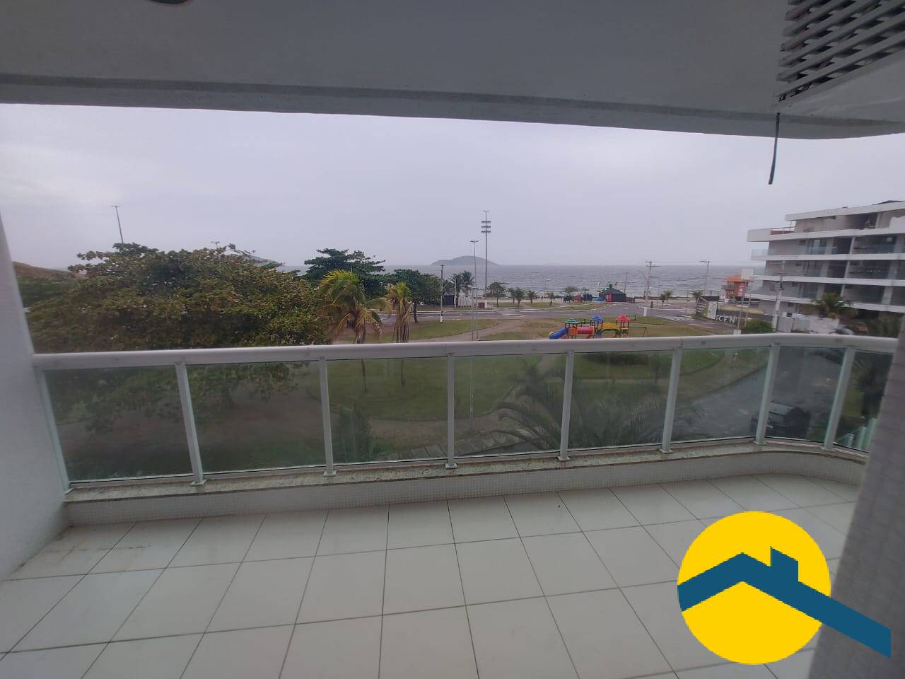 Apartamento 3 quartos a venda em Piratininga - Niterói - Rio de Janeiro