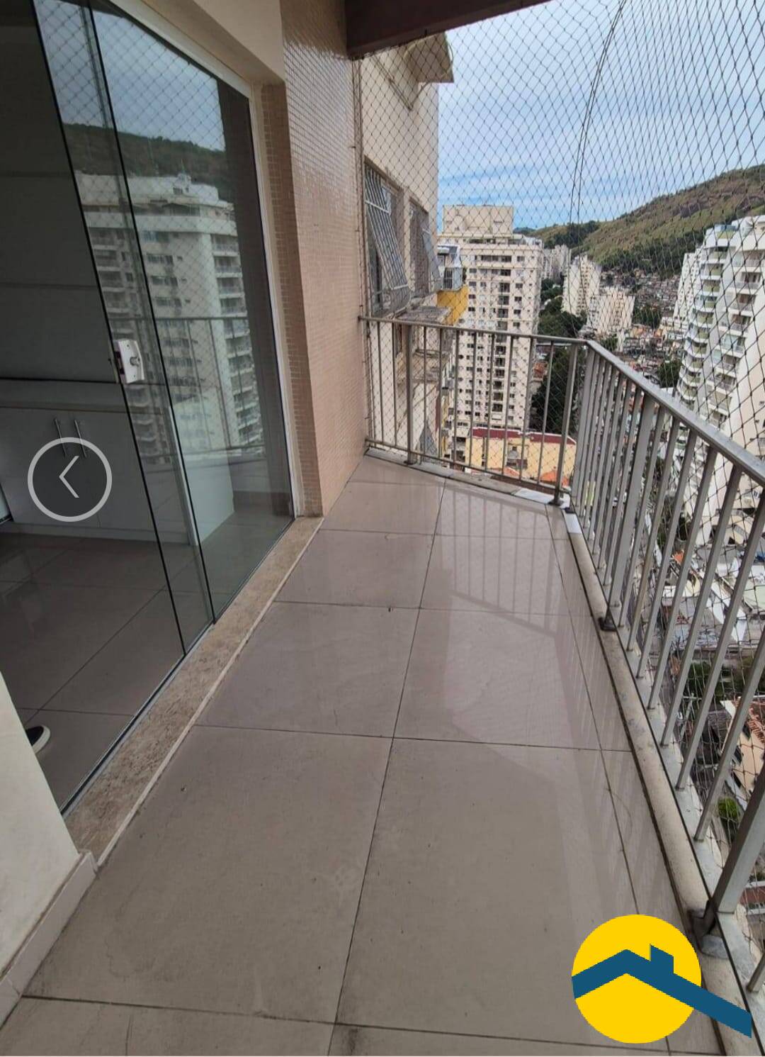 Apartamento 2 quartos a venda em Santa Rosa - Niteroi- Rio de Janeiro