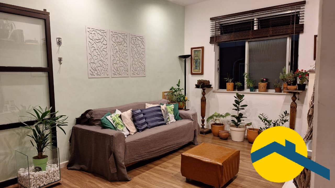 Apartamento 3 quartos a venda no Centro - Niterói - Rio de Janeiro