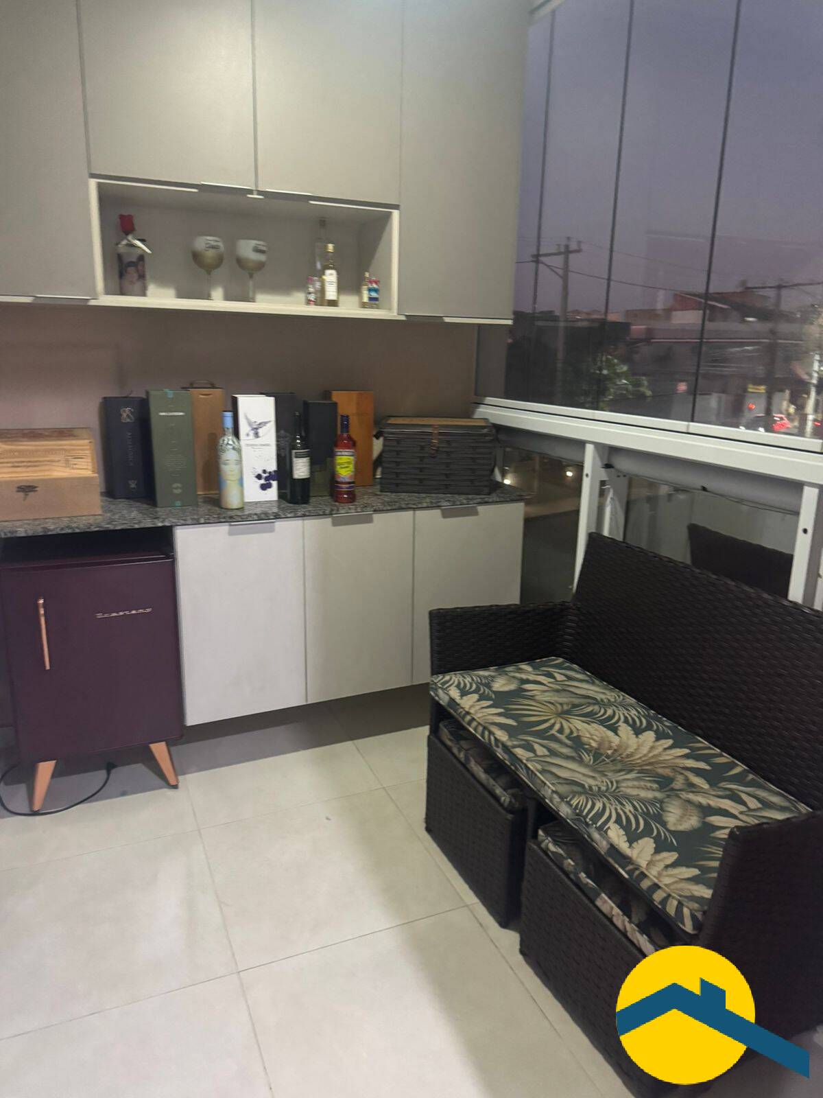 Apartamento de 3 quartos à venda na Parada 40- São Gonçalo - Rio de Janeiro