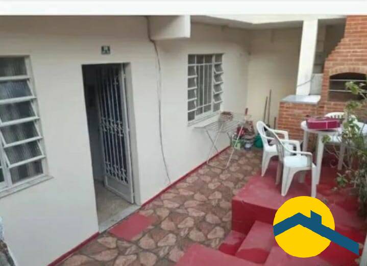 Casa térrea à venda em Santa Rosa - Niterói- Rio de janeiro