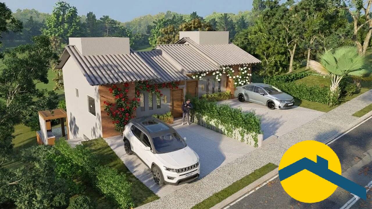 Casa 3 quartos  à venda em Itaipu - Niterói- Rio de janeiro