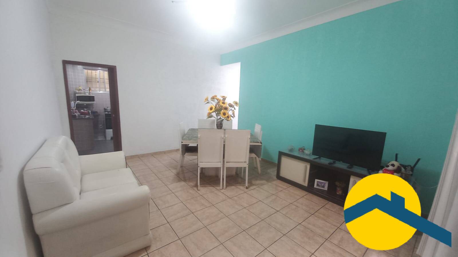 Apartamento térreo 3 quartos a venda em Icarai - Niteroi - Rio de Janeiro