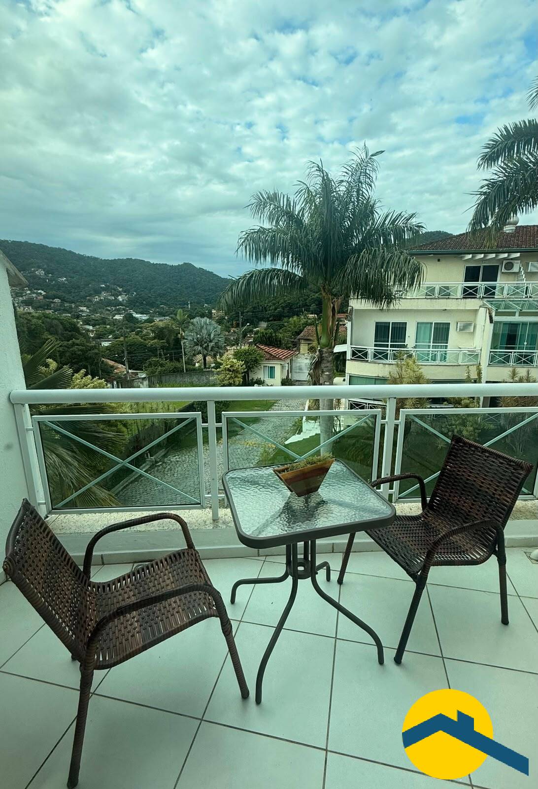 Apartamento/Flat para venda em Itaipu - Niterói - Rio de Janeiro