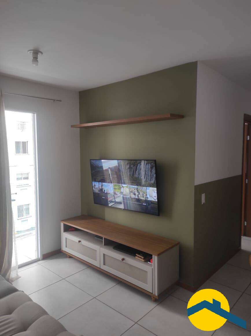 Apartamento 2 quarto a venda em Rio do Ouro  - São Gonçalo -Rio  de Janeiro