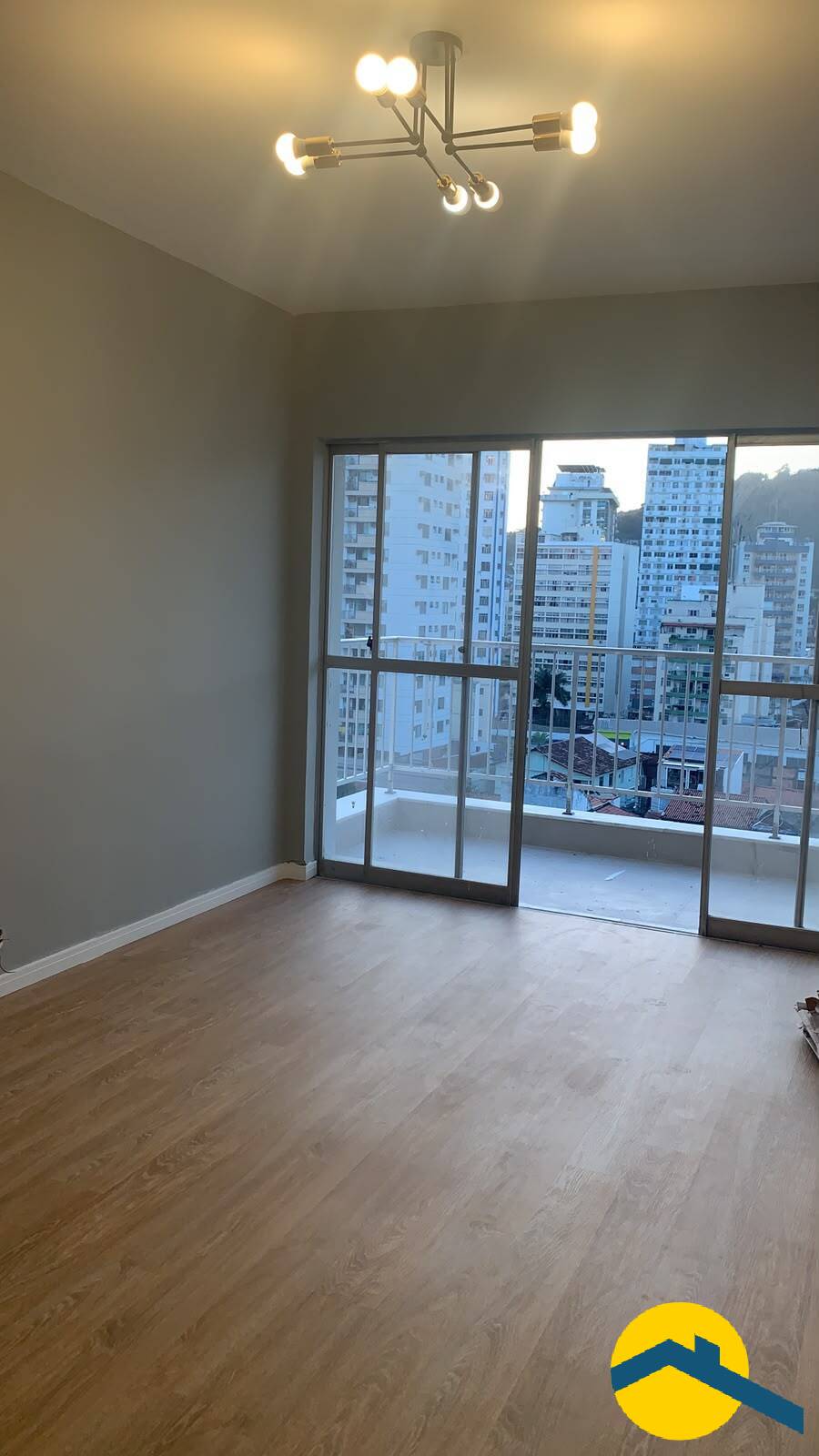 Apartamento 2 quartos a venda em Santa Rosa - Niteroi - Rio de Janeiro