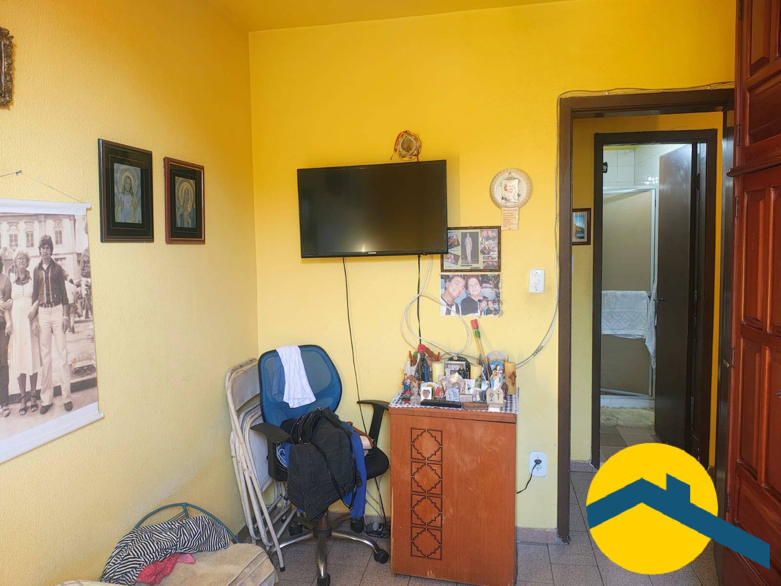 Apartamento de 2 quartos a venda no Fonseca - Niteroi - RJ