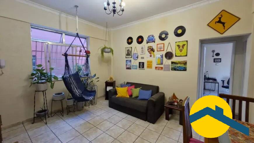 Apartamento de 2 quartos a venda em Santa Rosa - Niteroi - RJ