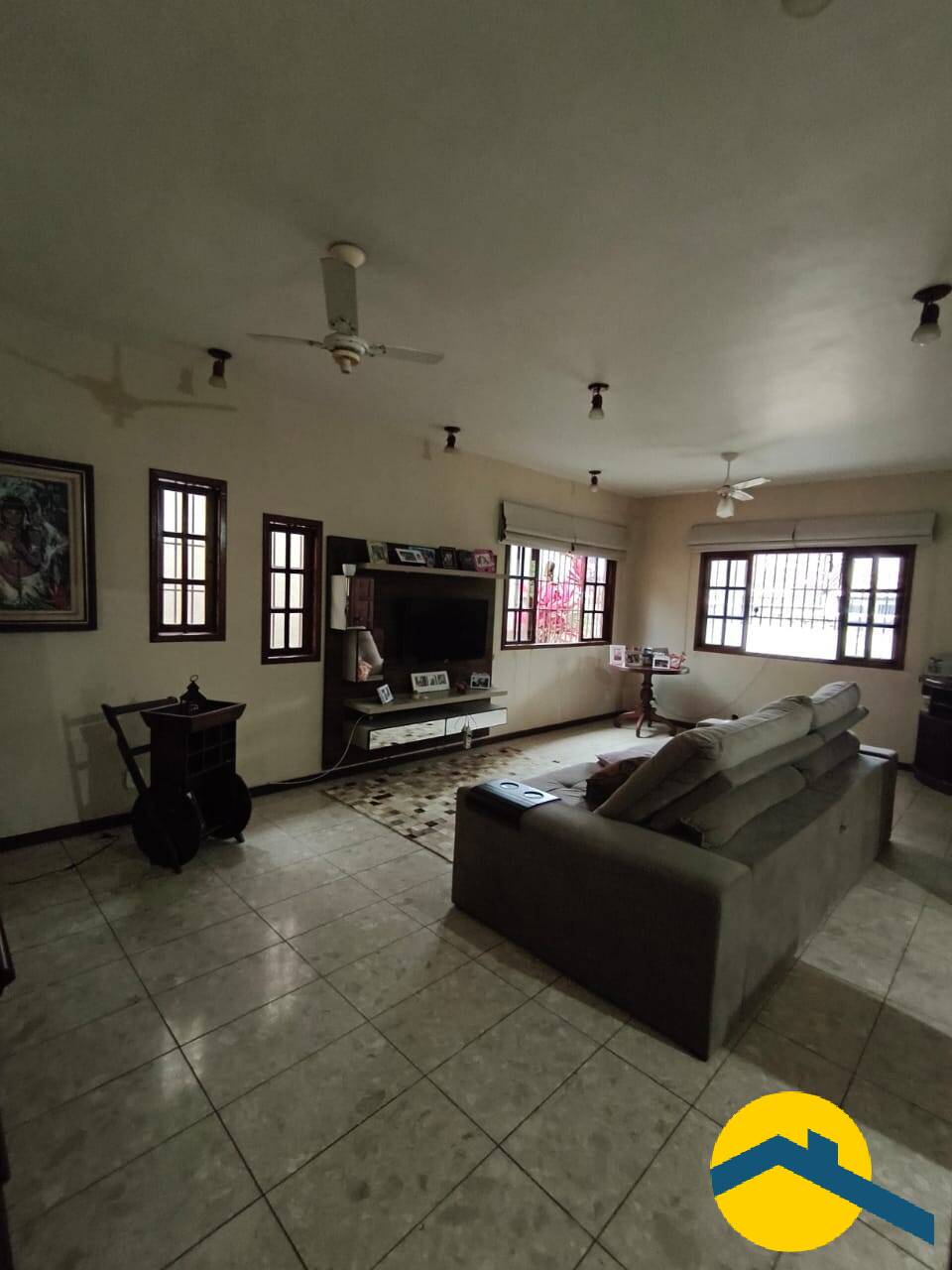 Casa com 4 quartos a venda em Piratininga - Niteroi - Rio de Janeiro