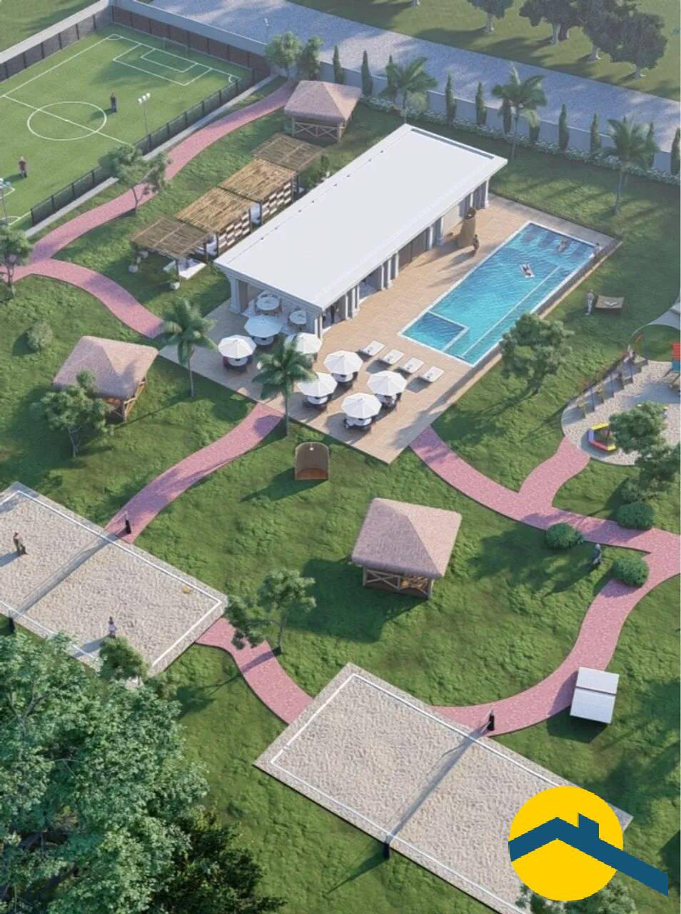 Terreno à venda com 450 m² em Várzea das Moças - Niterói- RJ