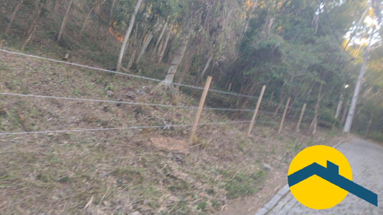 Terreno à venda com 1.000 m² em Pendotiba - Niterói RJ