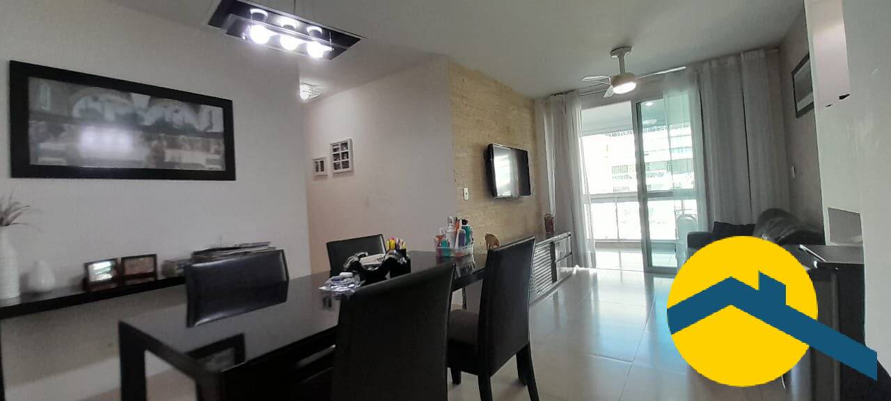 Apartamento de 2 quartos a venda em Charitas - Niterói - RJ