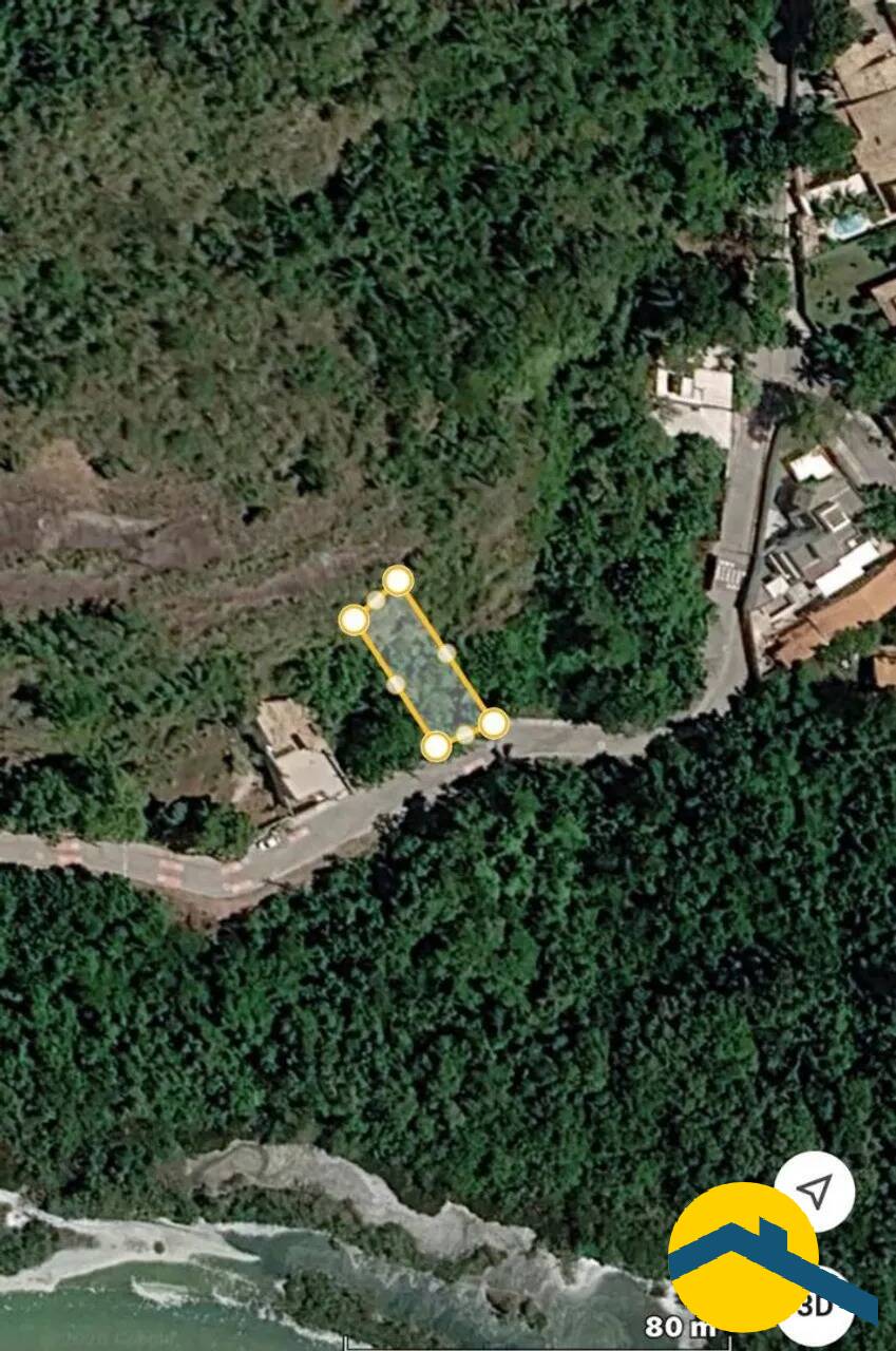 Terreno à venda com 360 m² em Piratininga - Niterói- RJ